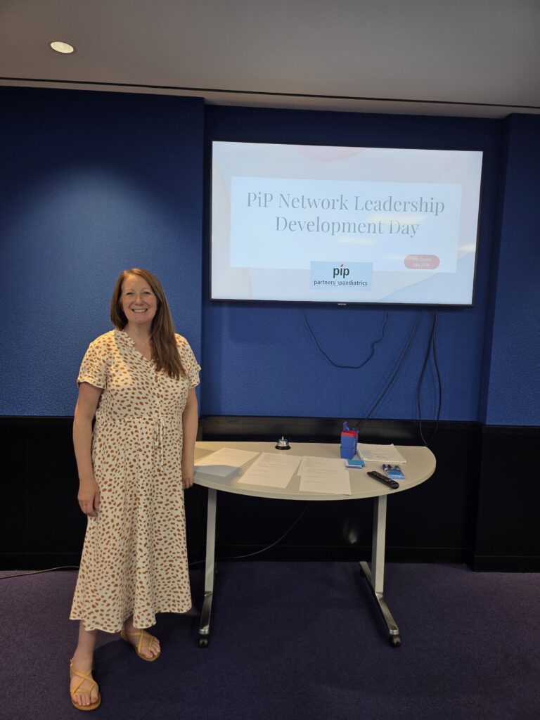 Leadership Development Day Brings Together Nine Networks to Shape the Future of Collaborative Leadership
